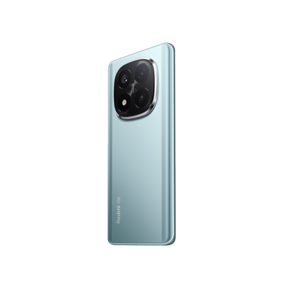 Xiaomi Redmi Note 14 PRO+ 6.67" 5G, Frost Blue
