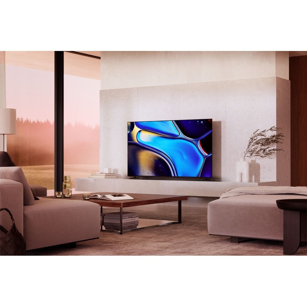 Sony 65" XR80 4K BRAVIA 8Google TV; XR procesor; OLED;HDR; Dolby Vision i Dolby Atmos