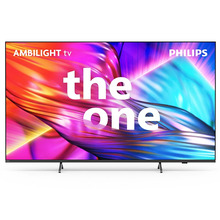 75" PHILIPS 75PUS8919/12 The One