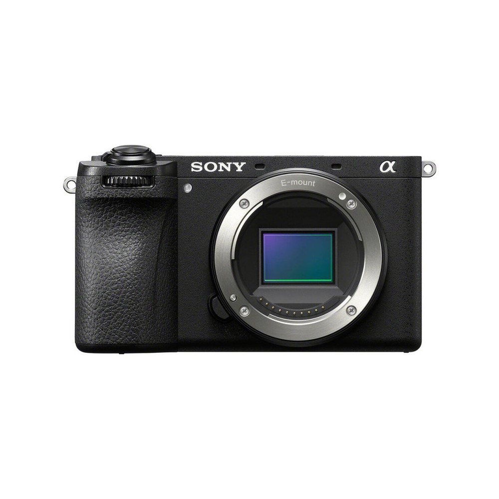 Sony Alpha 6700 Profesionalna Kamera (Body Only)