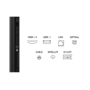 TCL 55"C7K 4K QD-Mini LED TV144Hz Google TV; Game Master;Audio BANG & OLUFSEN; HDR Premium;