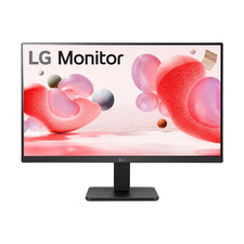 23.8" LG 24MR400-B IPS Monitor