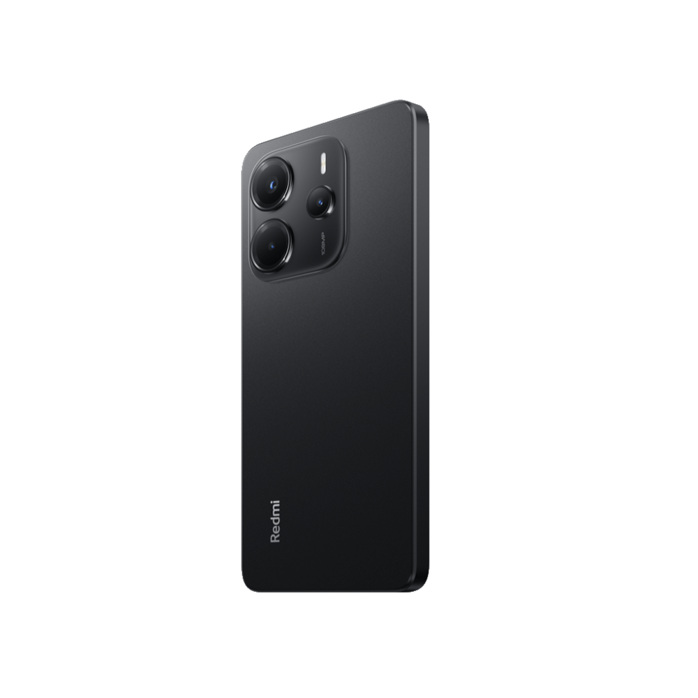 Redmi Note 14 8+256, Black, Midnight  Black