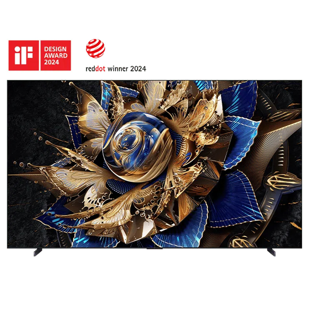 115" TCL X955 Premium QD Mini LED TV