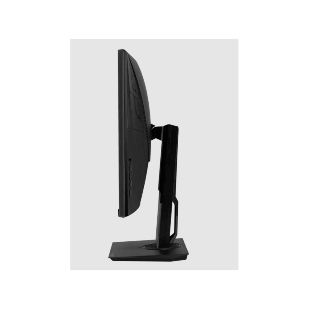 Asus monitor VG32VQR, 31.5",VA, zakrivljeni (2560x1440), 165Hz, 1ms, HDMIx2, DP, freesync, zvučnici