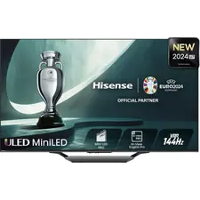 55" Hisense U7NQ LED TV