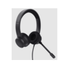Trust Ayda USB Žičane Slušalice s Noise-Cancelling Mikrofonom