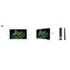 TCL 98"C765 QD-Mini LED 4K TVHDR 2400 nits; QLED PRO;ONKYO 2.1ch; 144Hz VRR; Google TV
