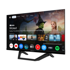 24" TESLA HD Google TV