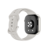 HONOR Choice Watch 2i White1.85 AMOLED, 14 days baterrylife, Bluetooth call, 109 Sports type