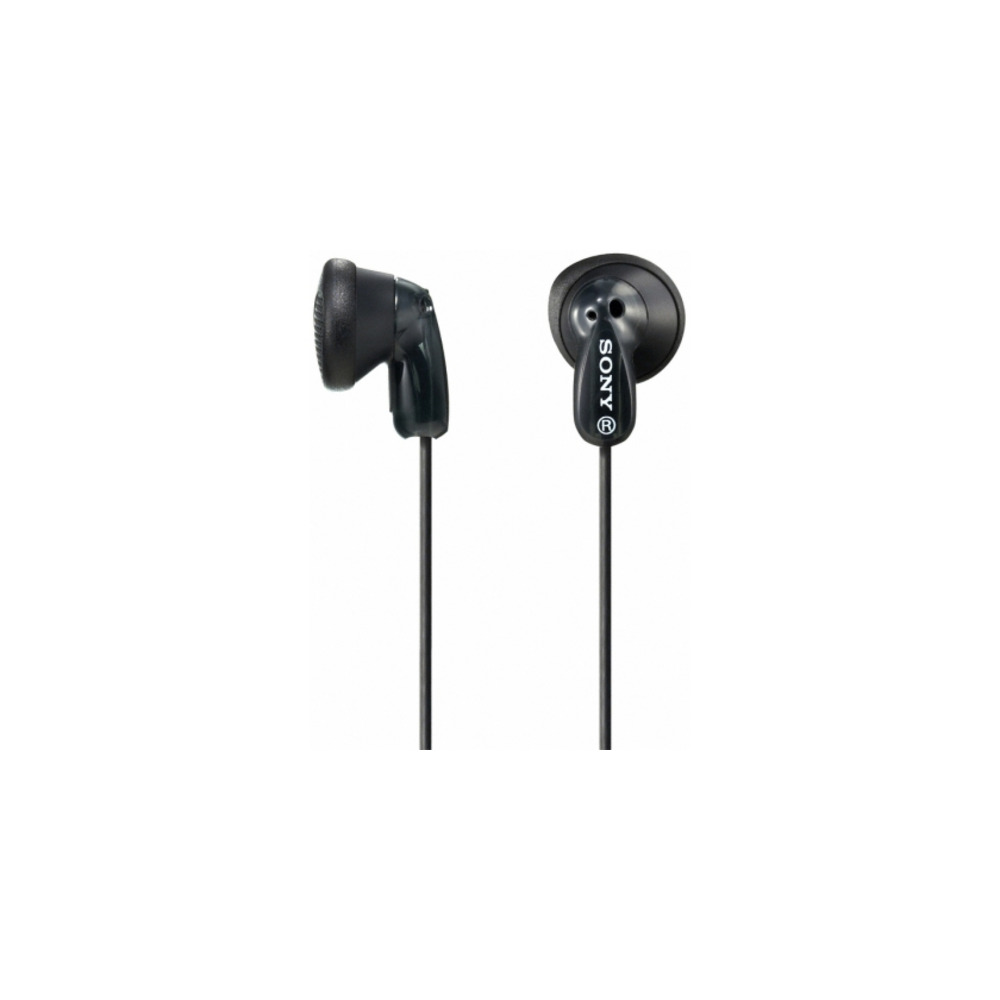 Sony MDR-E9 Crne In-Ear Slušalice