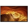 Sony 75'' X75WL 4K Google TVX-Reality PRO; Dolby Vision;Dolby Atmos; X-Balanced Speaker;HDMI 2.1