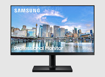 27" Samsung T45F FHD Monitor