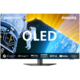 55" PHILIPS 55OLED819/12 - OLED 4K Ambilight