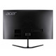 27" Acer Nitro ED270 Zakrivljeni Gaming Monitor