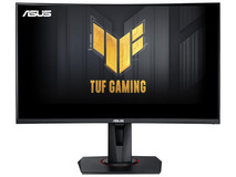 27" Asus TUF Gaming Zakrivljeni Monitor