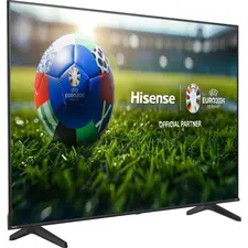 43" Hisense 43A6N LED 4K Smart TV