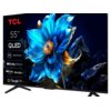 55" TCL P8K 4K QLED TV s Google TV i 144Hz