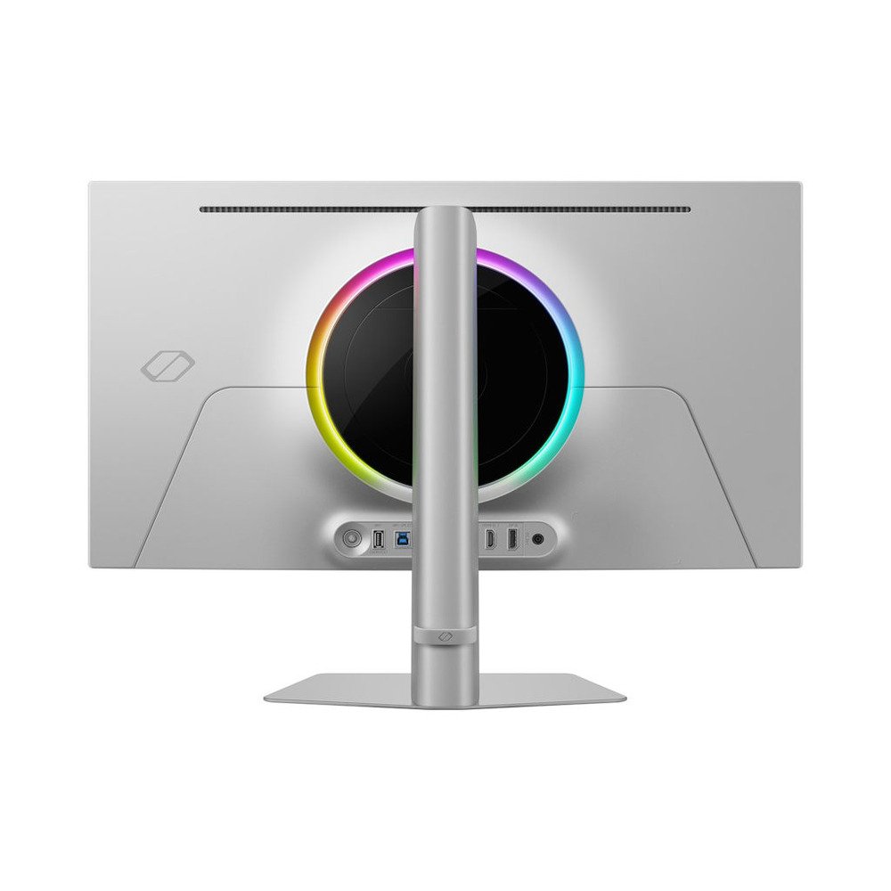 Samsung 27"Odyssey G60SF 500HzQHD 2560x1440, OLED, 0.03ms300cd, 2xHDMI, DP, 2xUSB