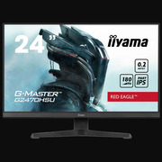 24" iiyama G2470HSU-B6