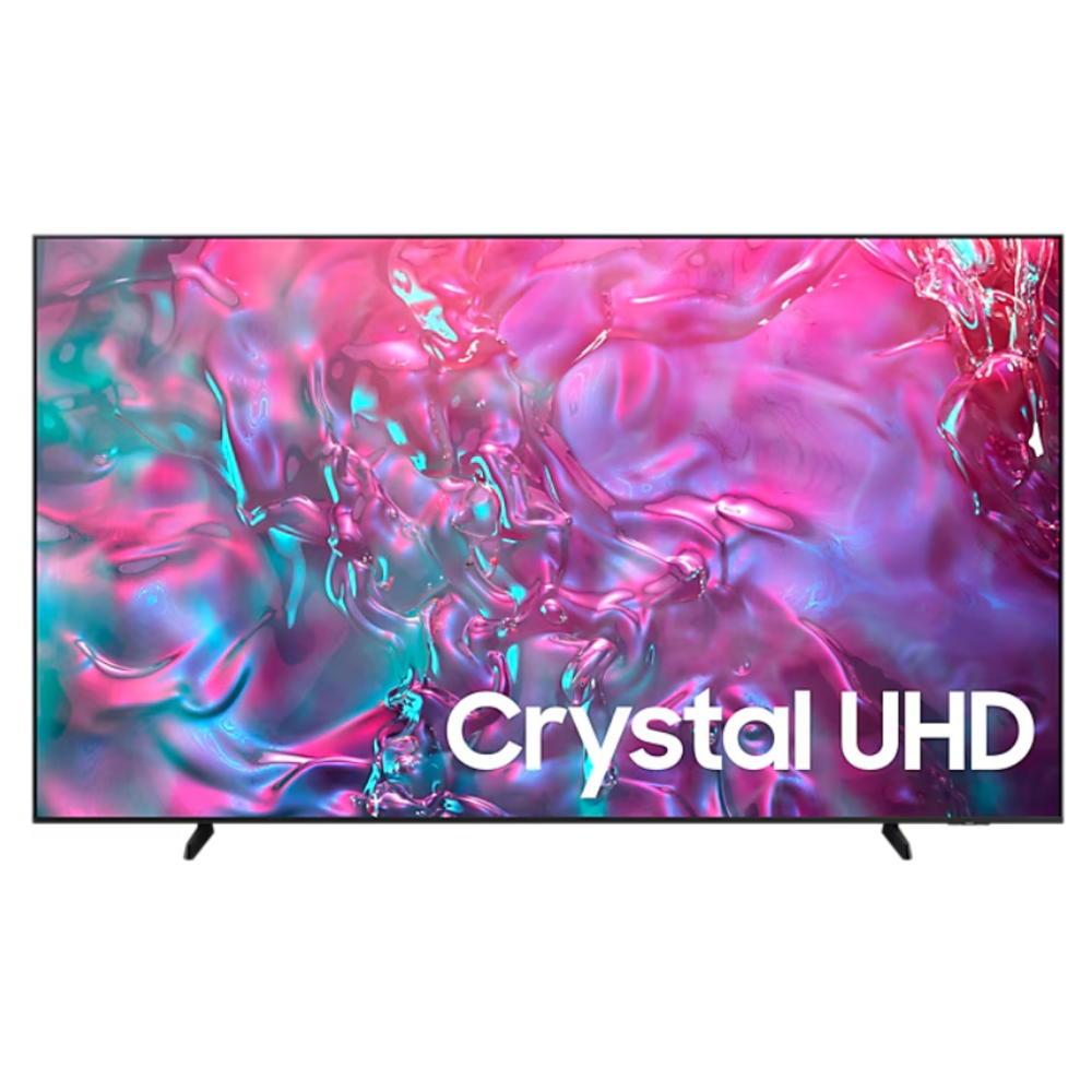 98" Samsung 4K Smart TV UE98DU9072UXXH