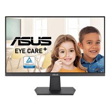 27" Asus Frameless Monitor VA27EHF