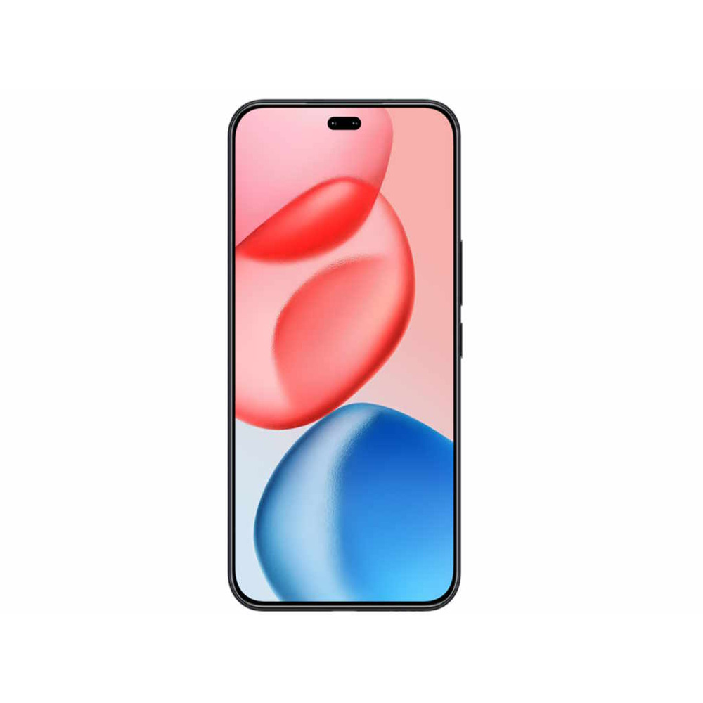 HONOR 400 PRO 12+512 Black 200 MP Camera, 120 hZ curved display, 100W, 5300mAh, Snapdragon 8
