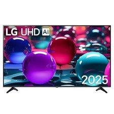 43" LG LED 4K Smart TV 2025 43UA73003LA