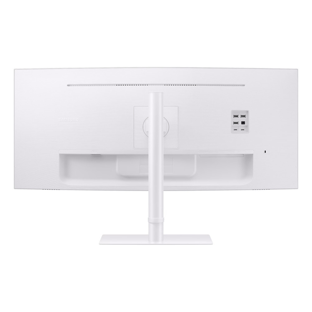 34" Samsung ViewFinity S65TC Zakrivljeni Monitor