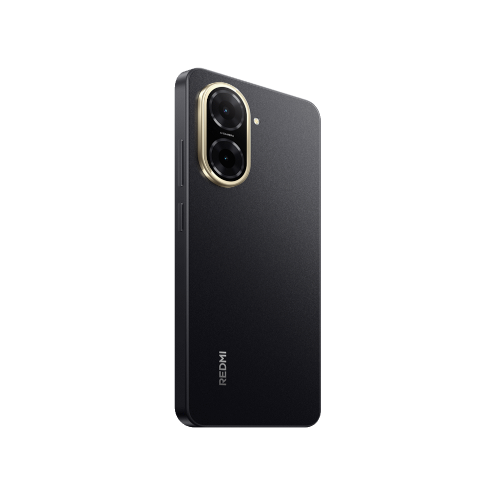 Redmi A5 4+128, Black