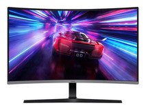 32" Samsung Zakrivljeni FHD Monitor