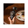 DJI Osmo Pocket 3kamera, 4K, rotirajuci ekran,do 166 min snimanja, ActivTrack