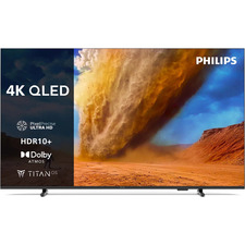 43" Philips 43PUS7810/12 4K QLED Titan