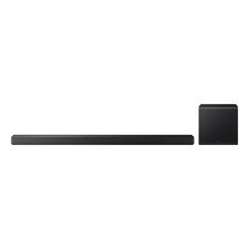Samsung Soundbar HW-QS700F - Dolby Atmos i Bežični Subwoofer