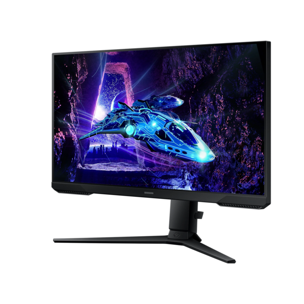 24" Samsung Odyssey G30D 180Hz Monitor