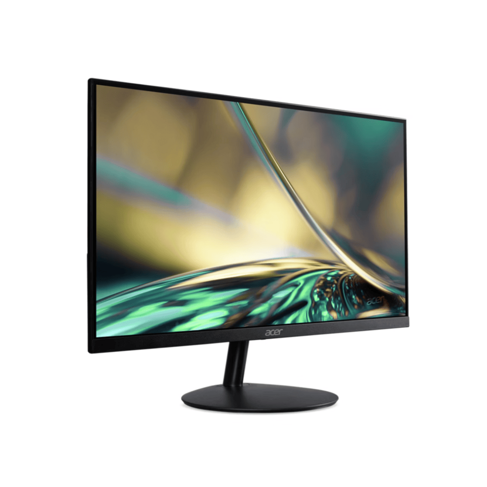 Acer monitor  SA322QU Abmiipx31.5" WQHD IPS 75Hz, HDMI, DP,zvučnici