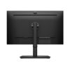 HP S3 Pro 327pe FHD Monitor27",IPS,FHD,1300:1,250cd,VGA,HDMI,DP,Speakers,Height,Tilt,Pivot,Swive