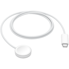 Apple Watch Brzi Magnetni Punjač s USB-C Kablom 1m