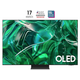 77" Samsung OLED TV QE77S95DATXXH