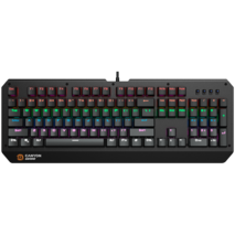 CANYON Multimedia Gaming Tastatura s Osvjetljenjem