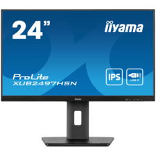 24" IIYAMA XUB2497HSN-B1