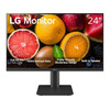 24" LG Monitor FHD IPS 100Hz