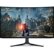 32" Alienware AW3225QF