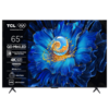 65" TCL 4K QD-Mini LED TV