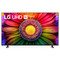 70" LG 70UR80003LJ LED TV