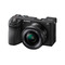 Sony Alpha 6700 sa objektivom SELP1650