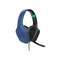 Trust GXT 415B Zirox Over-Ear Gaming Slušalice, Plave