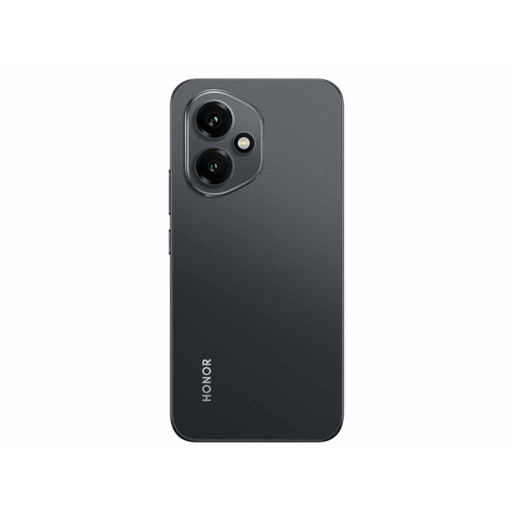 HONOR 400 8+256 Black 200 MP, 6.55'' AMOLED, 5330 mAh, Snapdragon 7 Gen 3