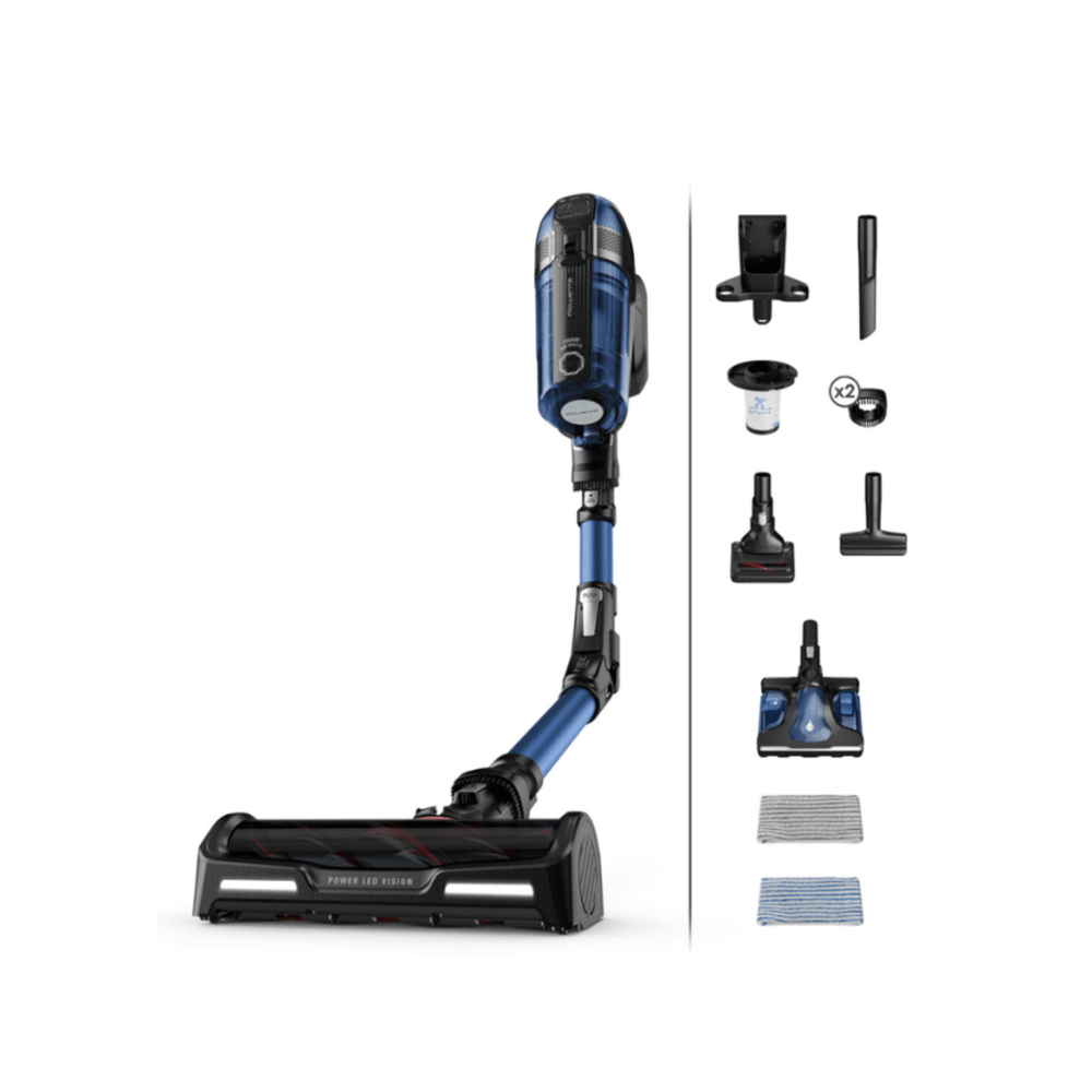 Rowenta št.usisivač 12.60