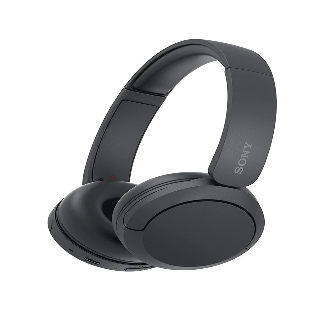 Sony Bežične Slušalice CH520, 50h Baterija, Crne